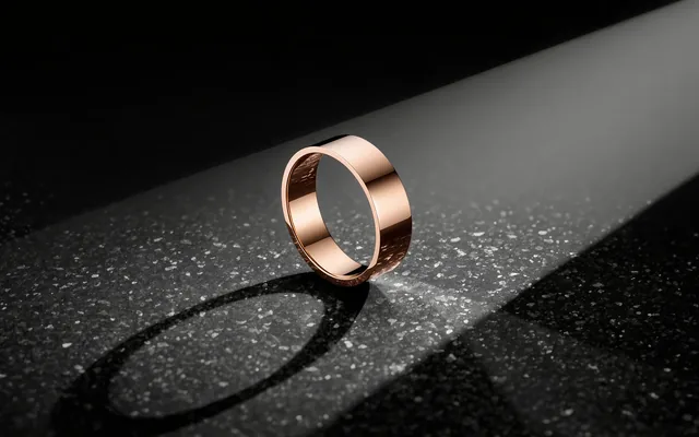 Anlaufen verhindern – Tipps bei Silber und Weißgold