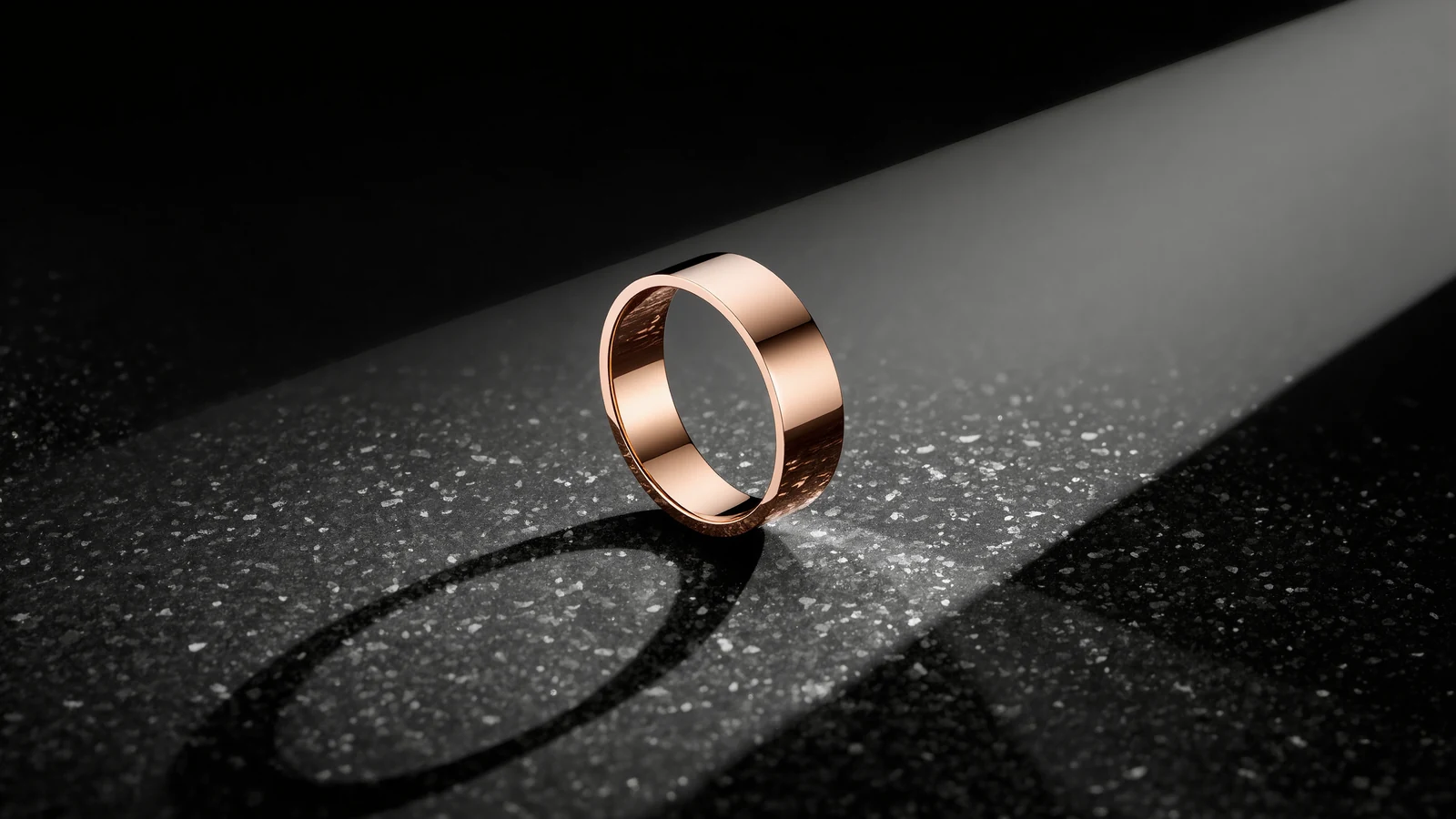 Anlaufen verhindern – Tipps bei Silber und Weißgold