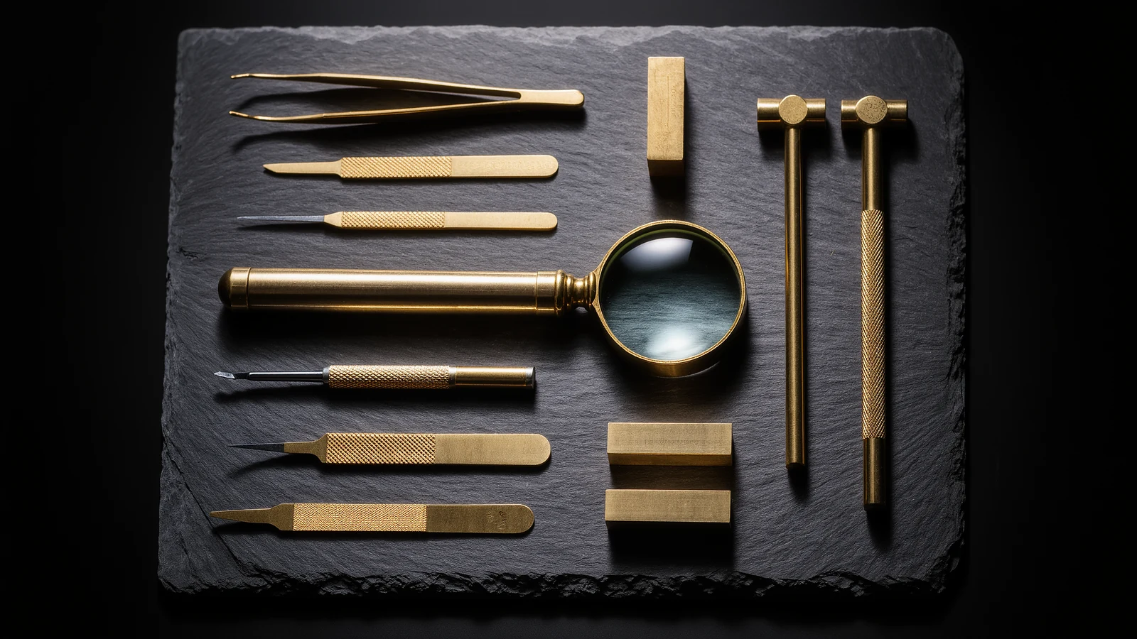 Antikes Schmuckstück: Die Eleganz von Vintage-Schmuck