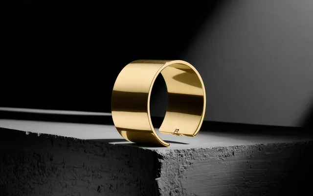Armcuffs – das elegante Statement
