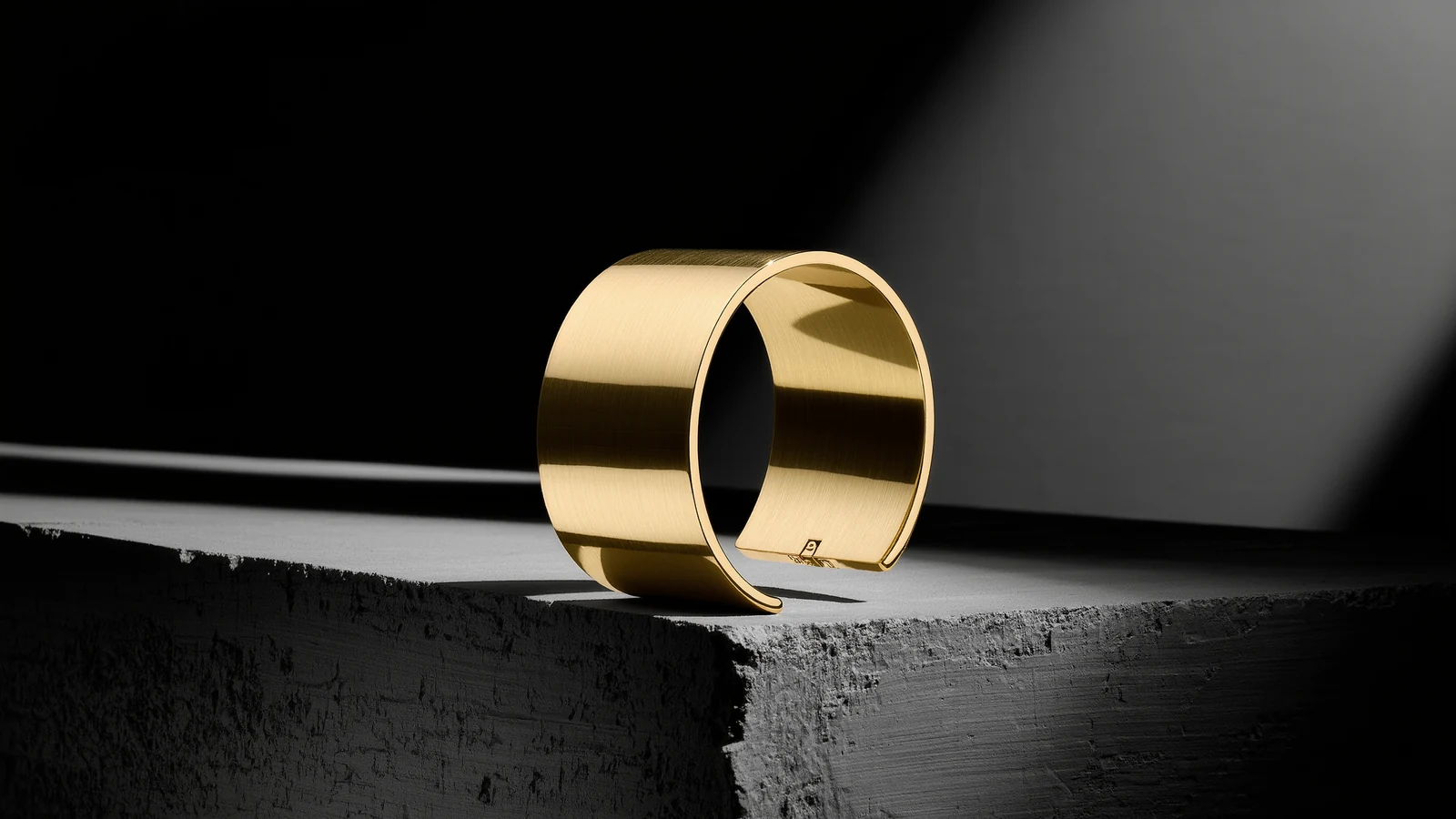 Armcuffs – das elegante Statement