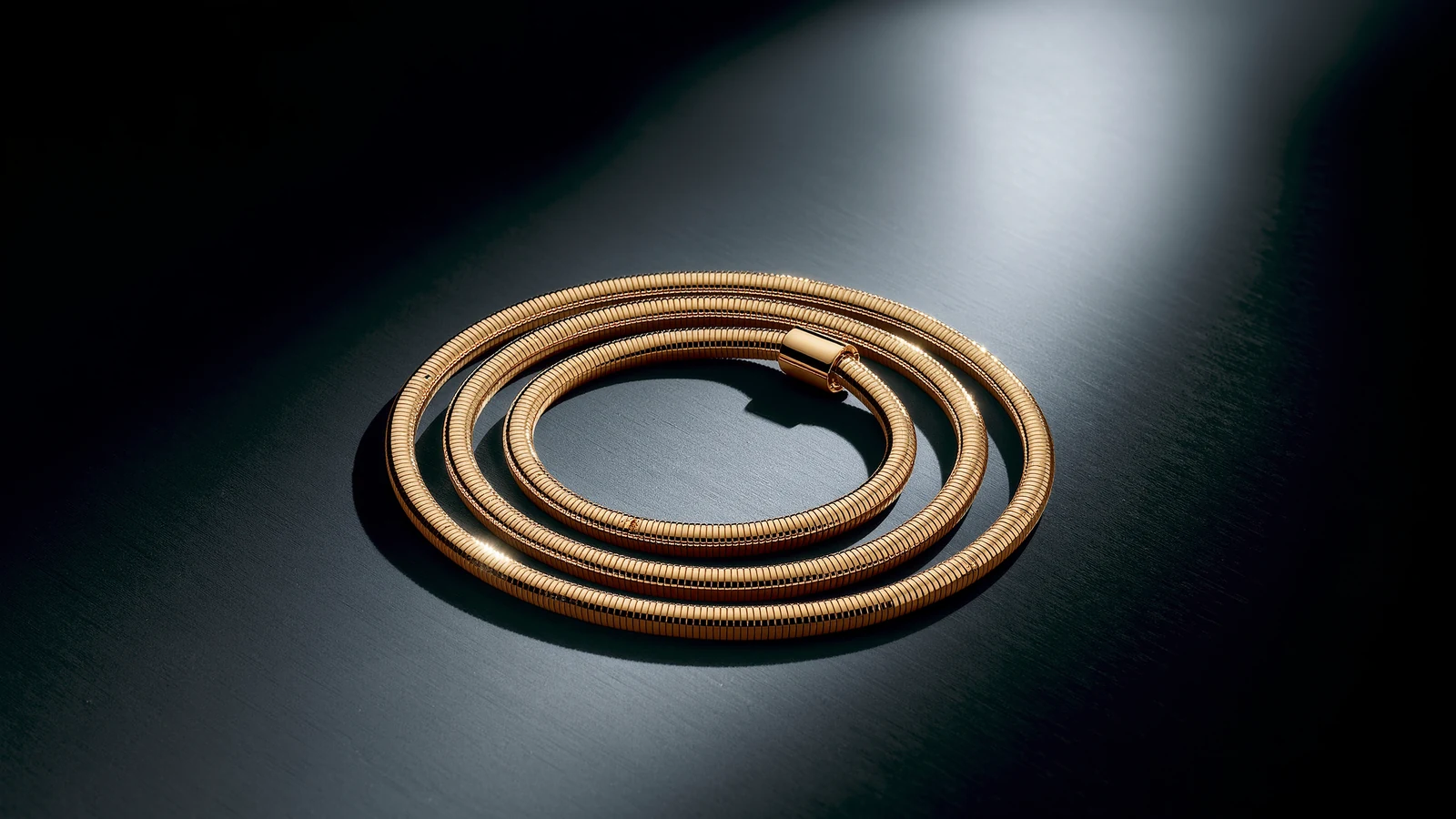 Armreif oder Armband – was ist edler?