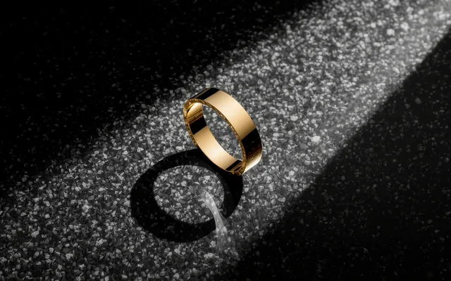 Die Bedeutung von Hallmark-Zeichen im Schmuck