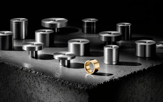 Bequemes Online-Schmuckshopping: Eine moderne Art des Einkaufens