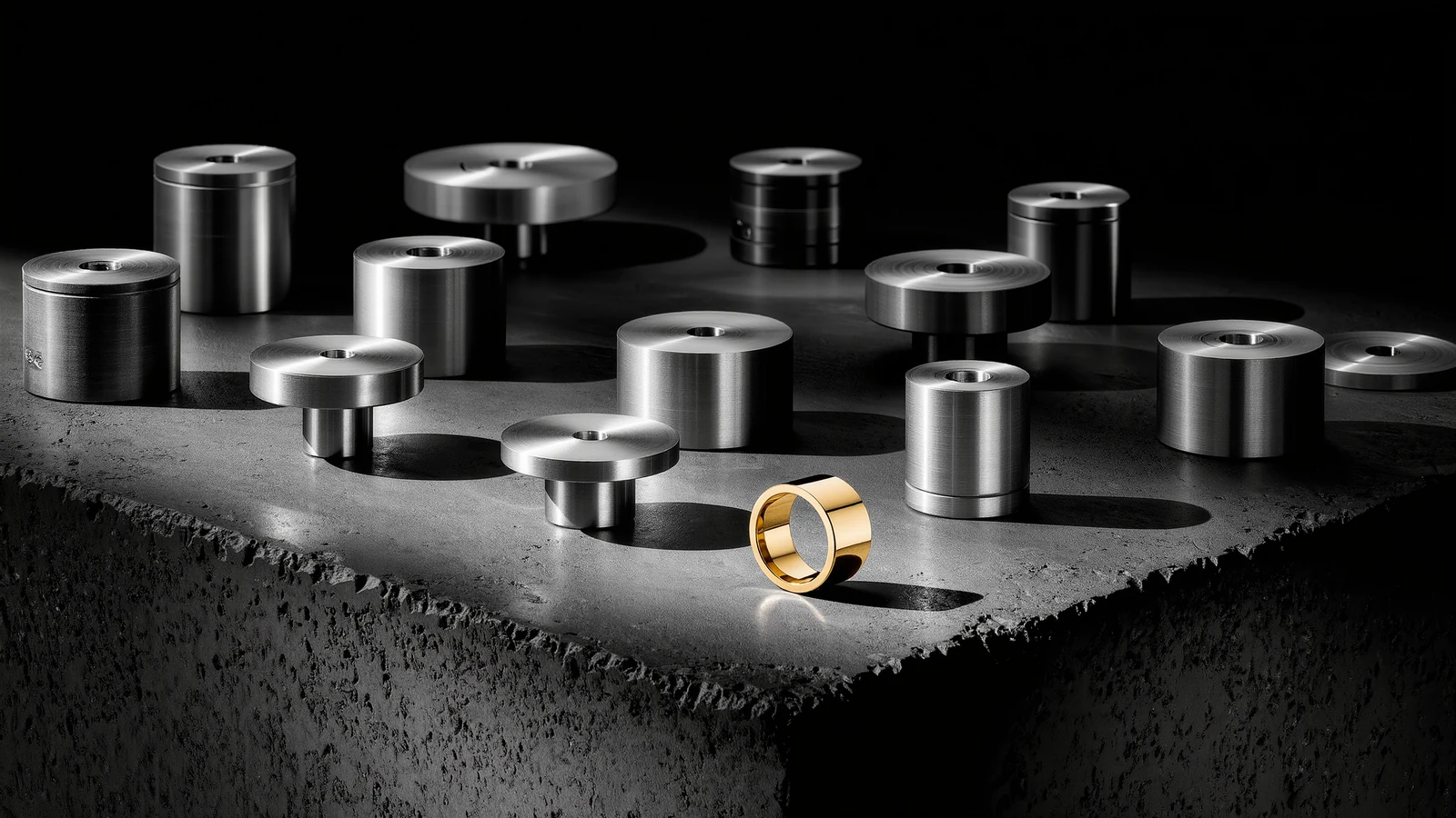 Bequemes Online-Schmuckshopping: Eine moderne Art des Einkaufens