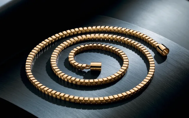 So bleibt dein Schmuck ein Leben lang schön
