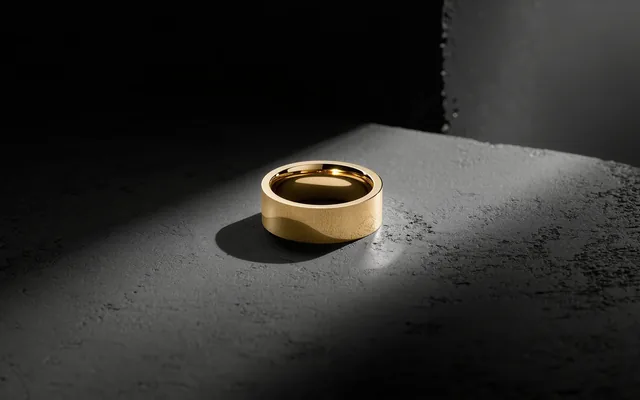 Designer-Schmuck: Eleganz und Exklusivität vereint.