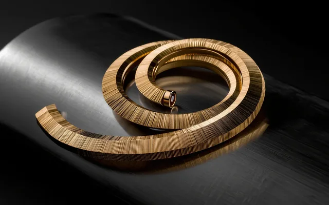 Diamantcolliers – der absolute Glamour-Faktor