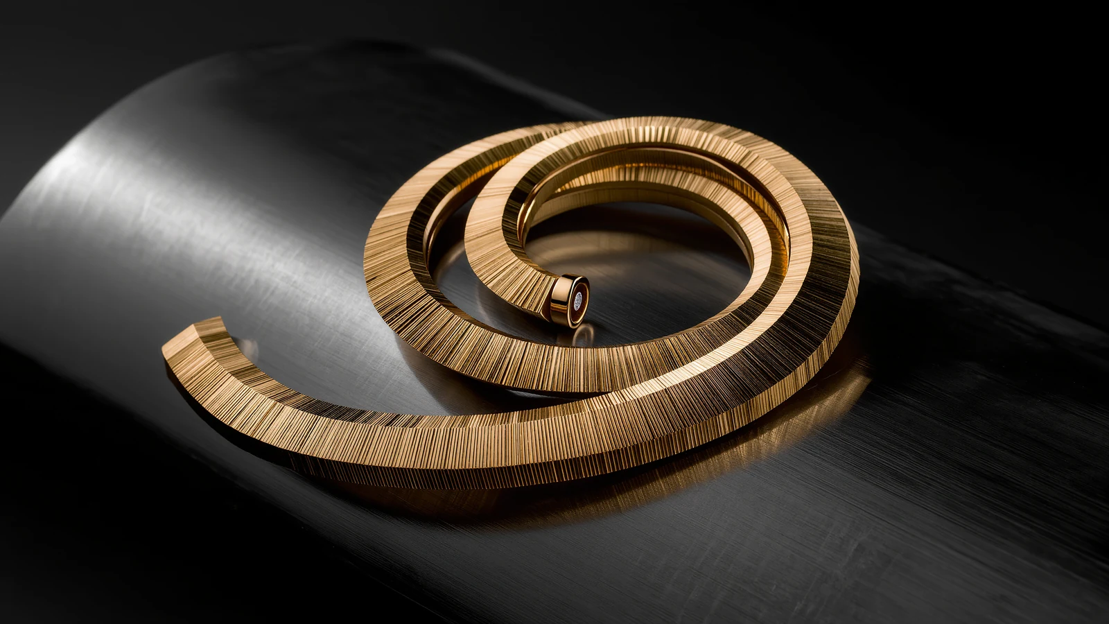 Diamantcolliers – der absolute Glamour-Faktor