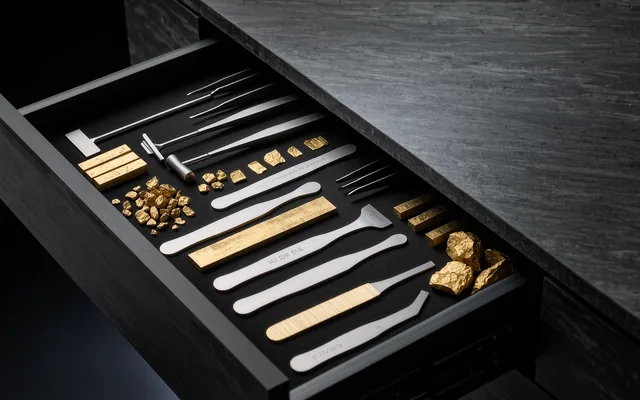 Diamantringe: Elegante Accessoires für besondere Anlässe