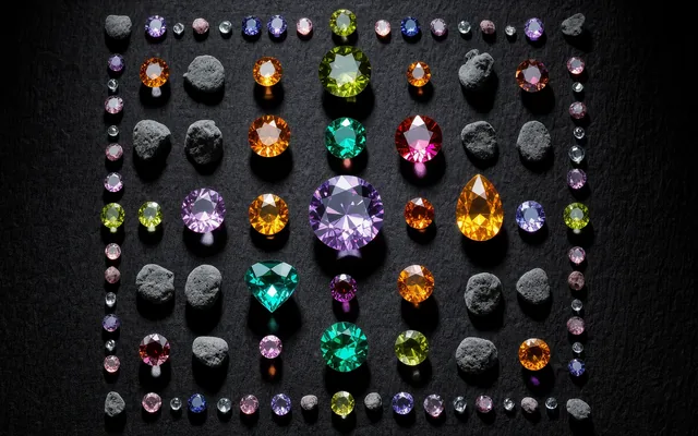 Diamantringe – nicht nur für Verlobungen