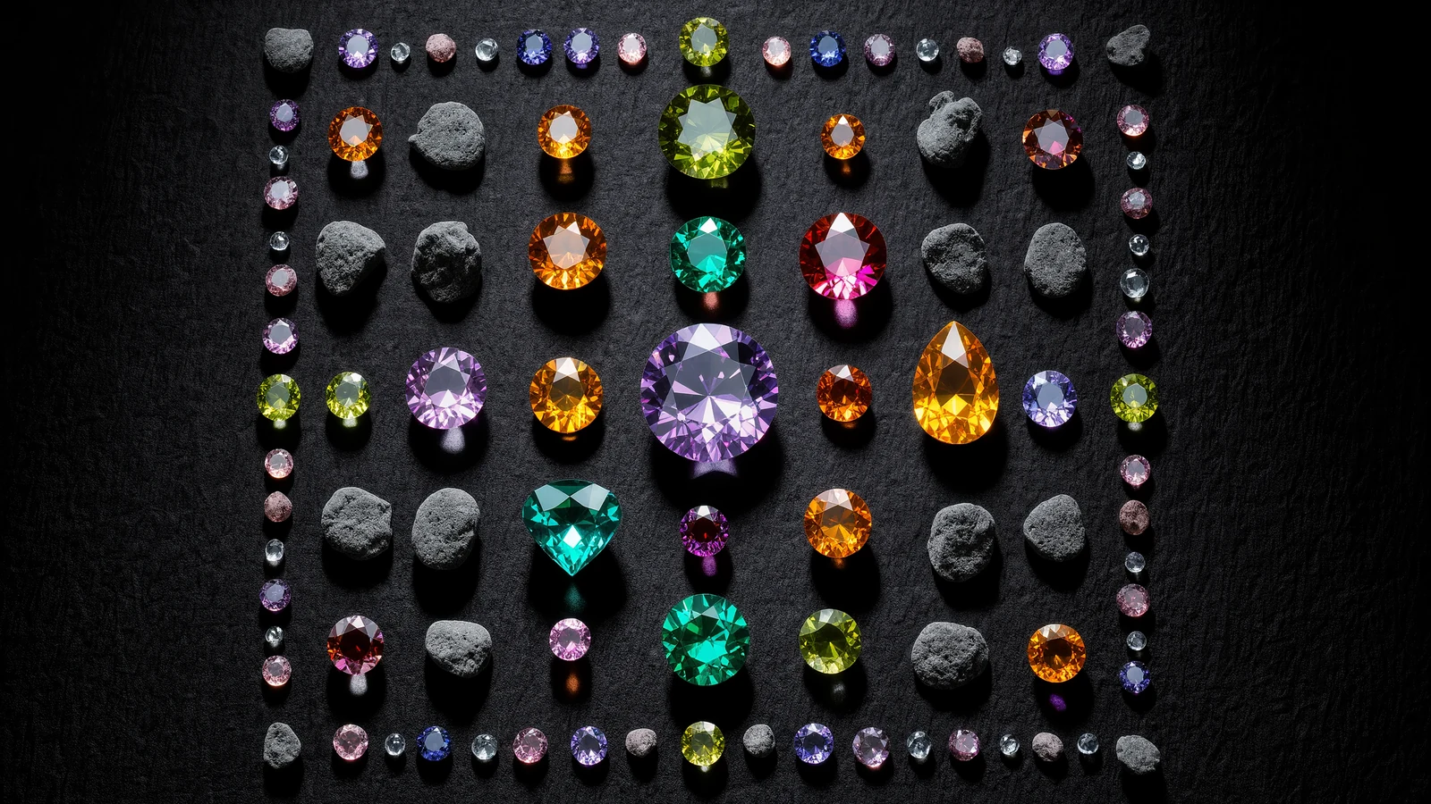 Diamantringe – nicht nur für Verlobungen