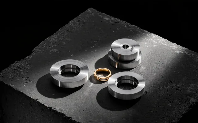 Diamantringe für die Verlobung: Zeitlose Eleganz (Engagement rings with diamonds: Timeless elegance)