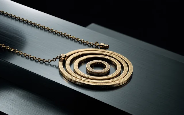 Diamantschmuck als Erbstück