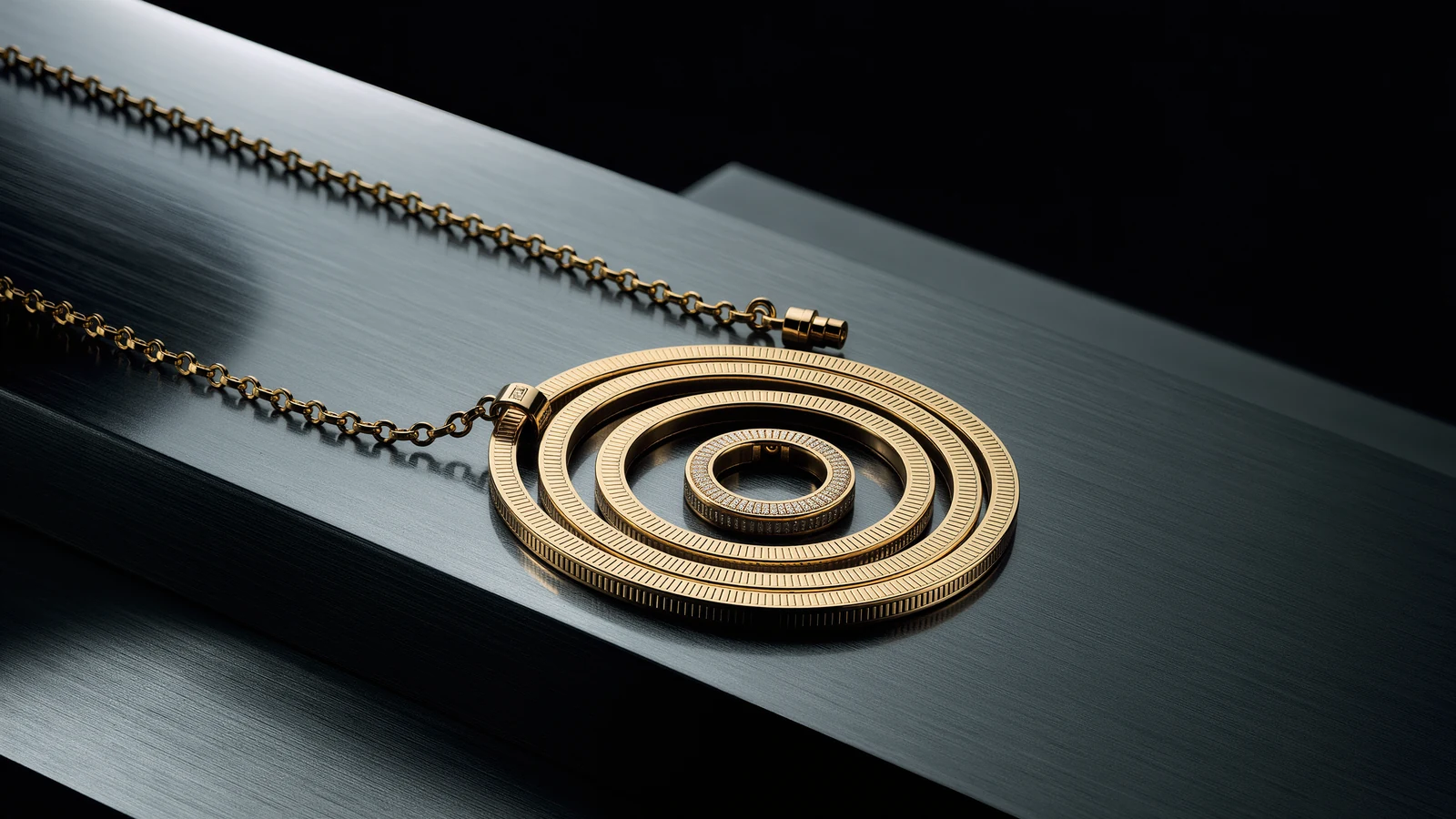 Diamantschmuck als Erbstück