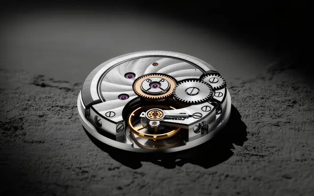 Die Geschichte der Armbanduhr