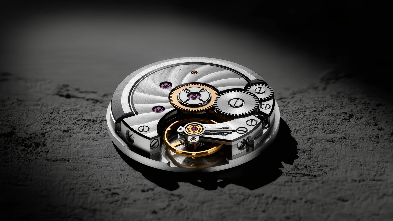 Die Geschichte der Armbanduhr