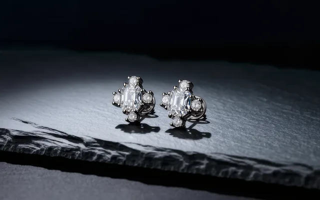 Edelsteinanhänger – Schutz, Stil und Symbolik