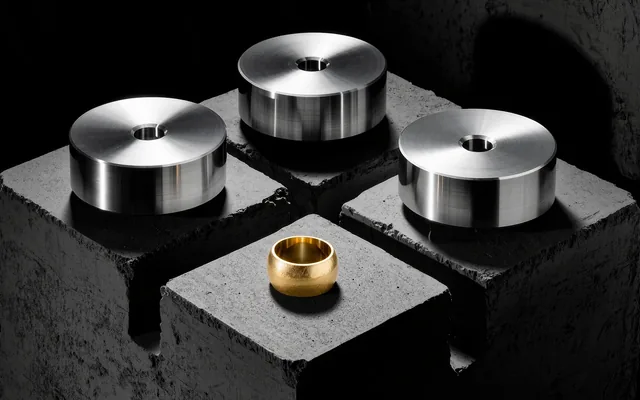 Edler Diamantschmuck: Zeitlose Eleganz