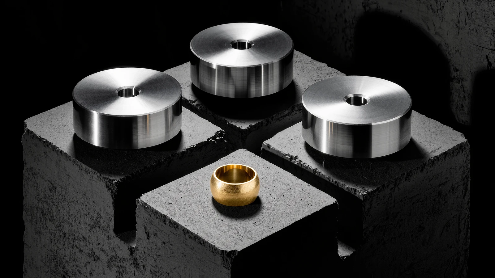 Edler Diamantschmuck: Zeitlose Eleganz
