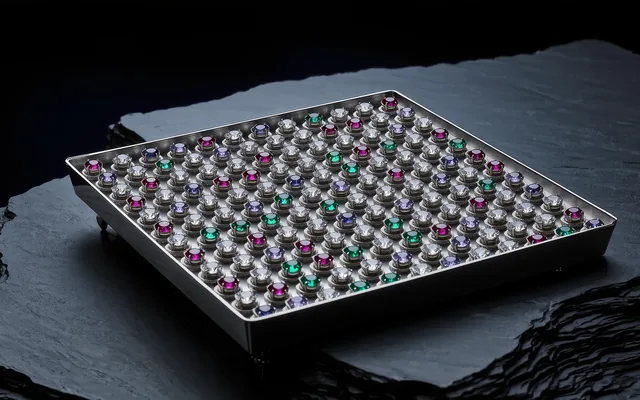 Die Eleganz von Diamantohrringe: Zeitlose Schönheit