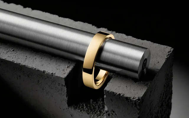 Die Eleganz von Goldschmuck: Zeitlose Schönheit