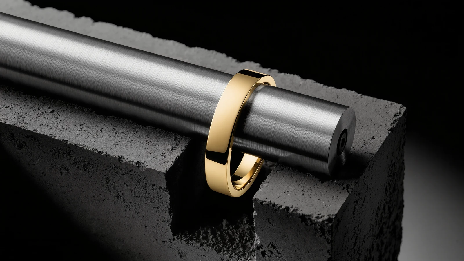 Die Eleganz von Goldschmuck: Zeitlose Schönheit