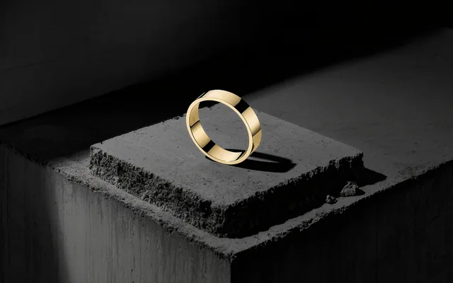 Die Eleganz von Halsketten: Ein zeitloses Accessoire