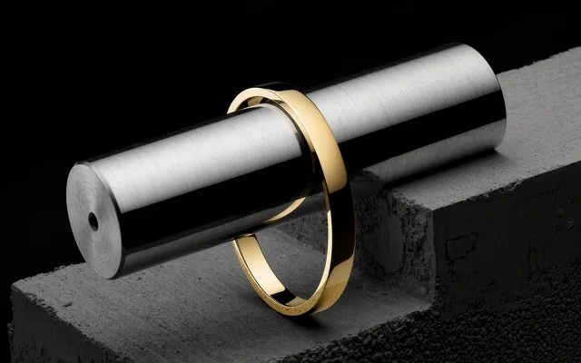 Entdecken Sie die Kunst des Juwelier-Handwerks: Juwelier-Workshops