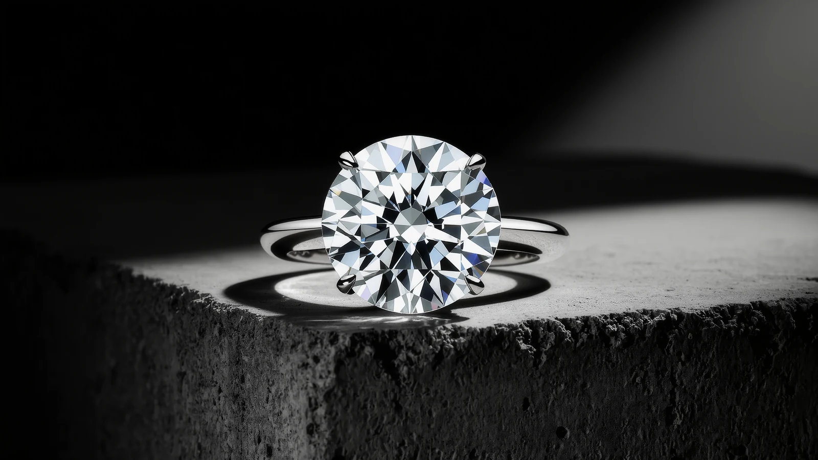 So erkennst du die Qualität eines Diamantanhängers