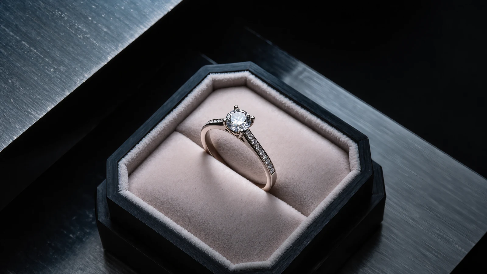 Eternity-Ringe: Symbol für die Ewigkeit