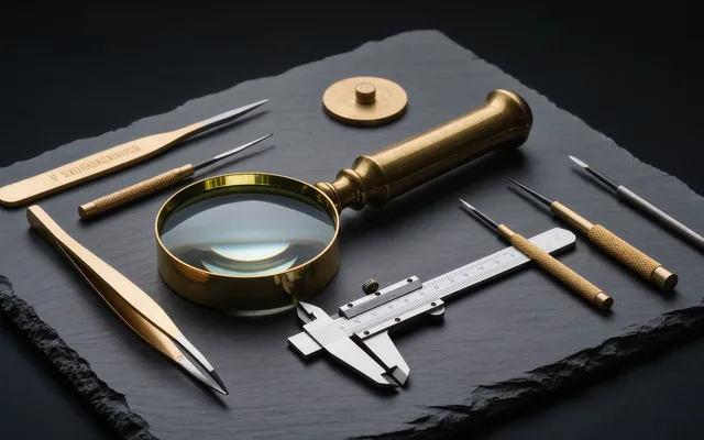 Exklusive Designer-Schmuck: Einzigartige Accessoires für anspruchsvolle Kunden