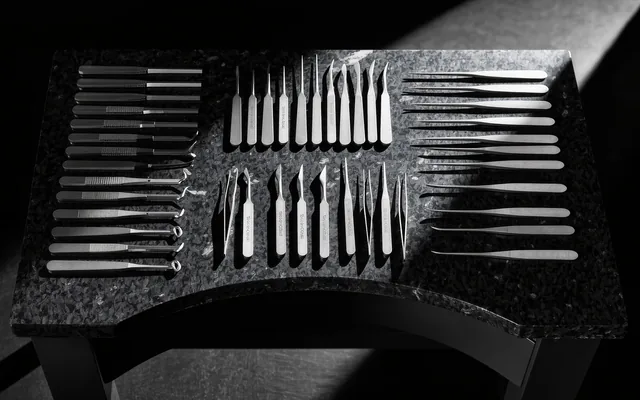 Exklusive Luxusuhren: Zeitlose Eleganz und höchste Präzision