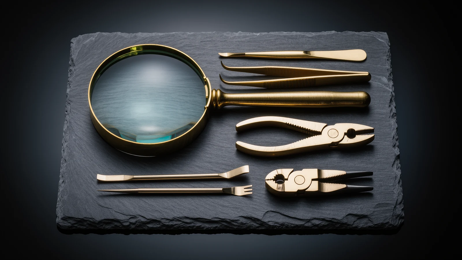 Exquisite Juwelen: Hochwertiger Schmuck für anspruchsvolle Kunden