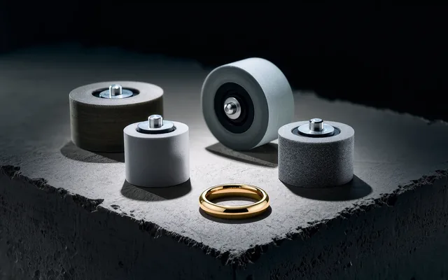 Exquisite Schmuckstücke für den Bräutigam: Die perfekte Hochzeitsaccessoires