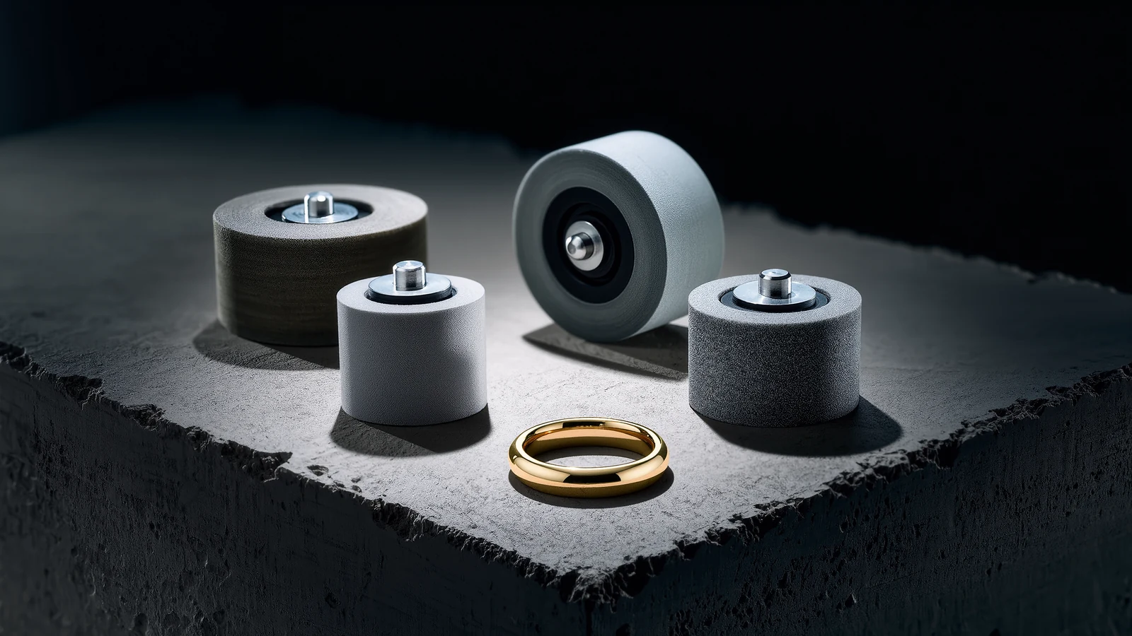 Exquisite Schmuckstücke für den Bräutigam: Die perfekte Hochzeitsaccessoires