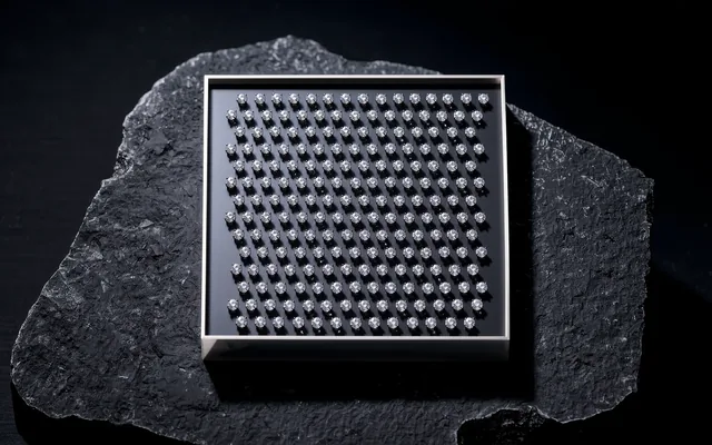 GIA zertifizierte Diamanten: Qualitätssicherung für den perfekten Schmuck
