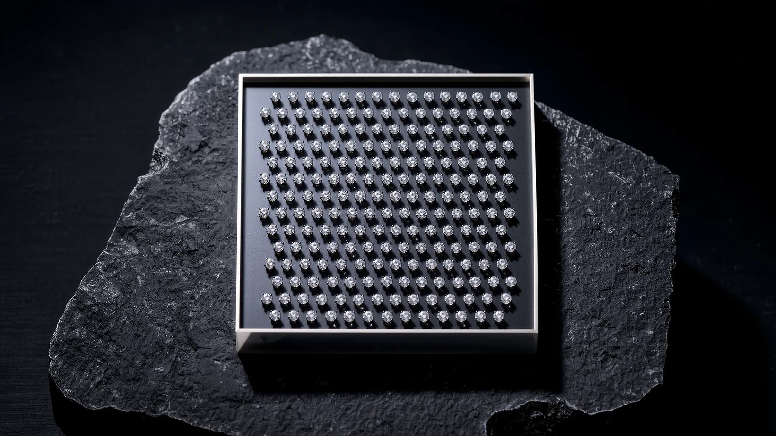 GIA zertifizierte Diamanten: Qualitätssicherung für den perfekten Schmuck