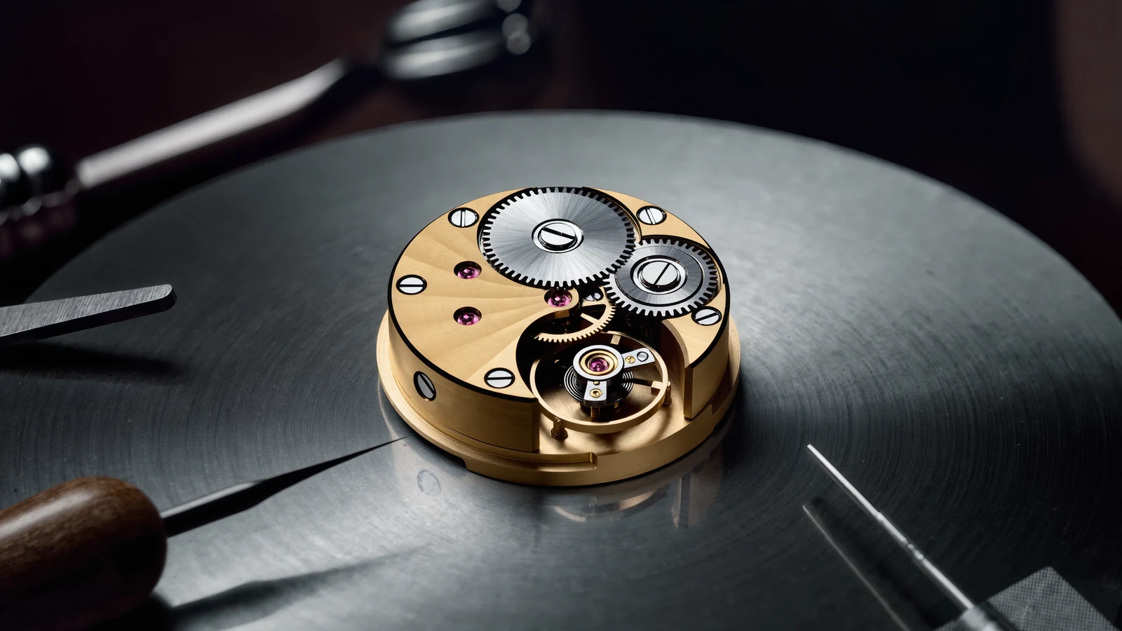 Grand Seiko – japanische Präzision auf Luxusniveau
