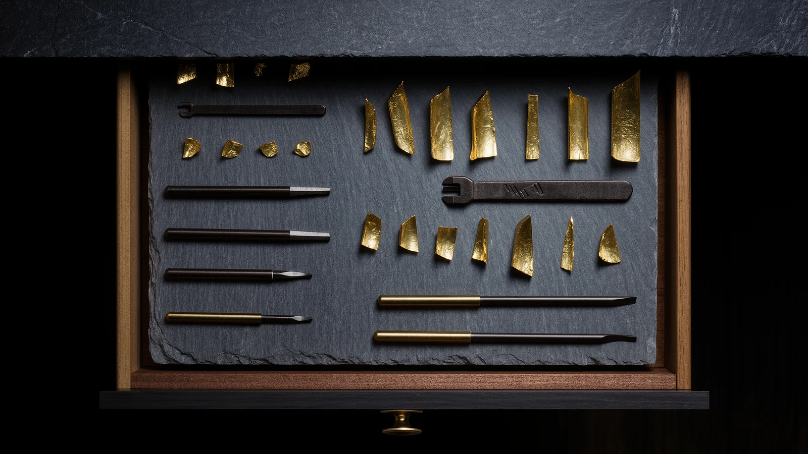 Handgefertigter Schmuck von Kunsthandwerkern (Artisan Jewelry: Handcrafted by Artisans)