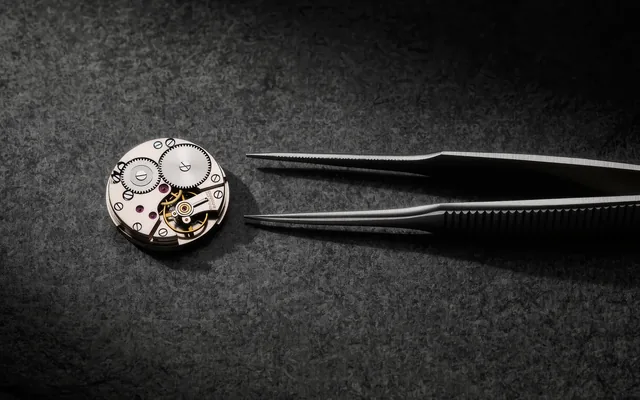 Herrenmodelle mit Diamantbesatz – elegant statt kitschig