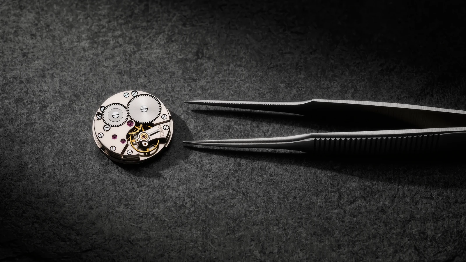 Herrenmodelle mit Diamantbesatz – elegant statt kitschig