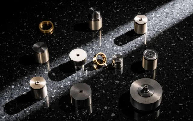 Individueller Schmuck: Personalisierte Schmuckdienstleistung