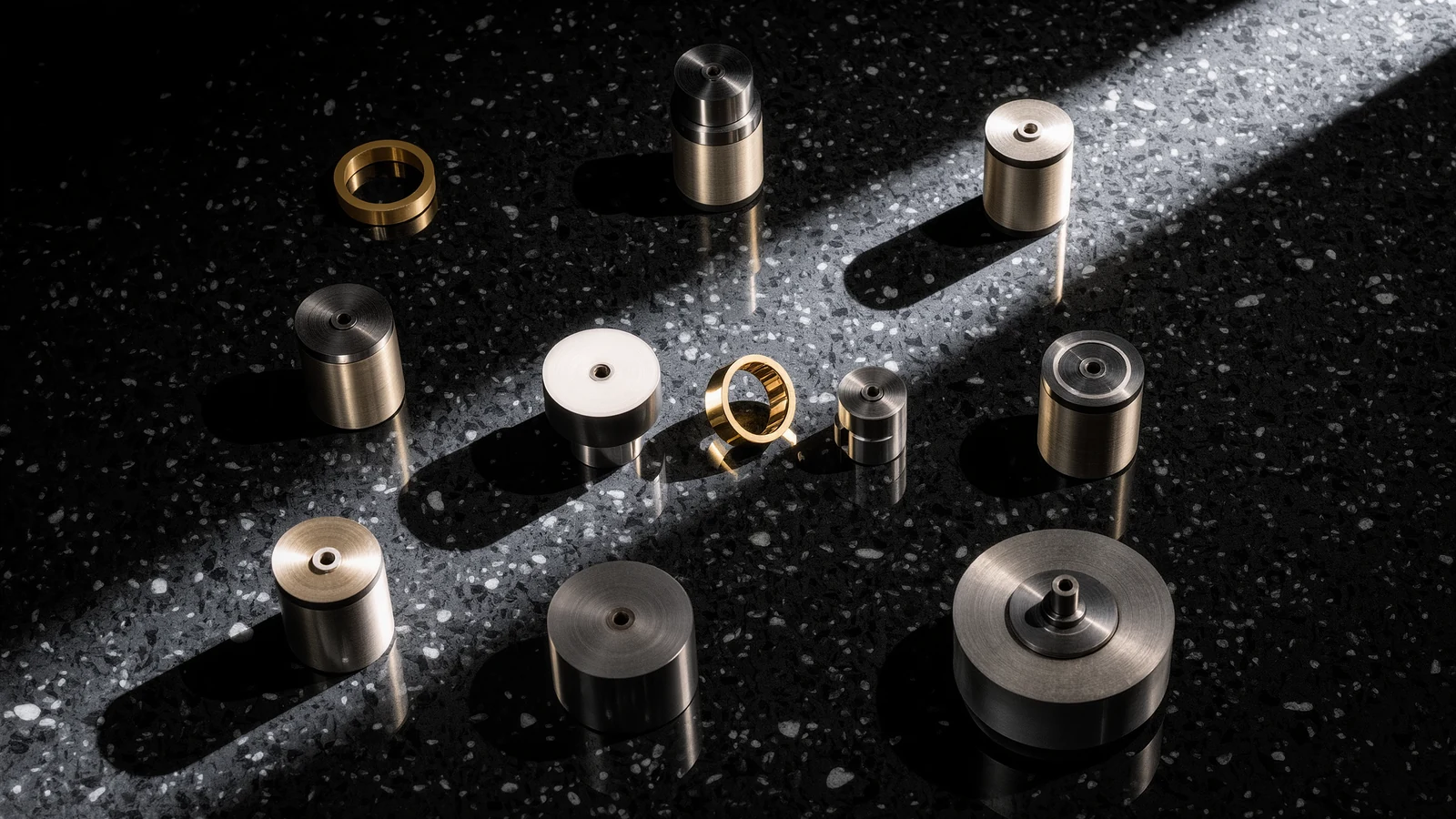 Individueller Schmuck: Personalisierte Schmuckdienstleistung