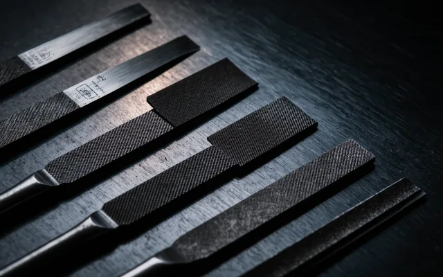 Die Kunst der Diamantschleiferei: Ein Meisterhandwerk