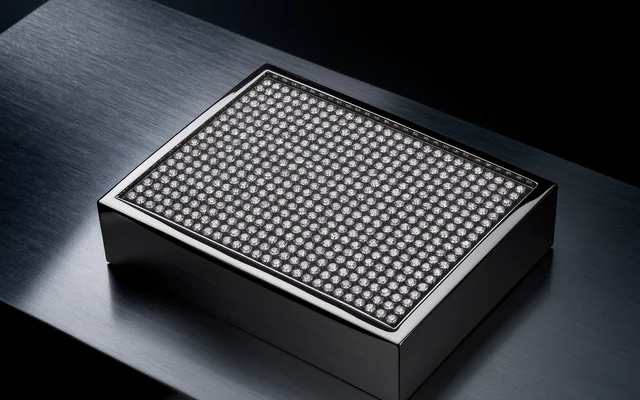Die Kunst der Goldschmiede: Tradition und Innovation