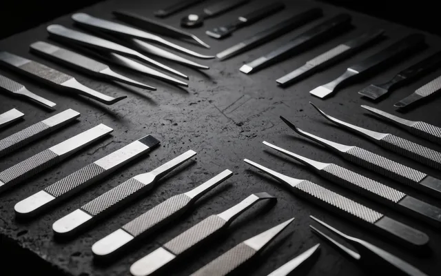 Kunstvolle Handwerkskunst: Juwelierkunst und ihre Meisterschaft