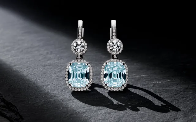 Labordiamanten vs. natürliche Diamanten