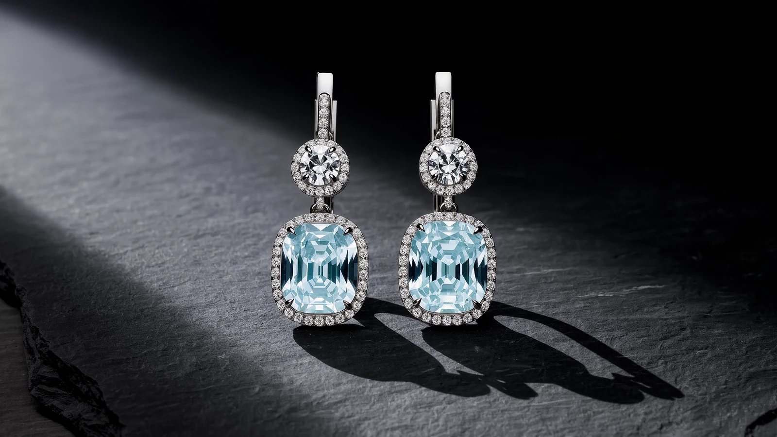 Labordiamanten vs. natürliche Diamanten