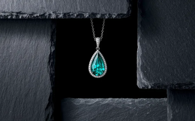 Luxuriöse Tennisarmbänder mit Brillanten